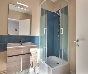 Location appartement 1 pièce, 19.20m², Meyreuil - Photo 4