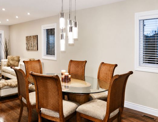 For Lease - 1383 Hazel Mccleary Drive, Oakville, Ontario - Photo 1