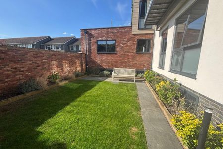1 bedroom apartment to rent - Photo 5