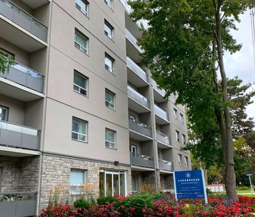 For Lease - 50 East Street Unit# 305, Oakville, Ontario - Photo 2