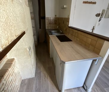 Location Appartement 2 pièces 35m² BOURGES 18000 - Photo 4