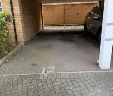 2 bedroom flat to rent - Photo 5