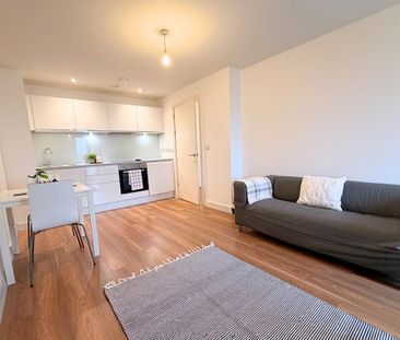 1 bedroom apartment to rent - Photo 4