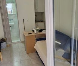 Studio/Γκαρσονιέρα για ενοικίαση - Ανάληψη - Μπότσαρη - Νέα Παραλία, - Photo 6