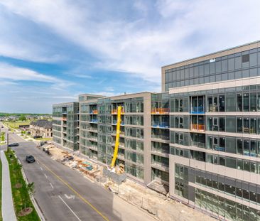 For Lease - 2501 Saw Whet Boulevard Unit# 522, Oakville, Ontario - Photo 4