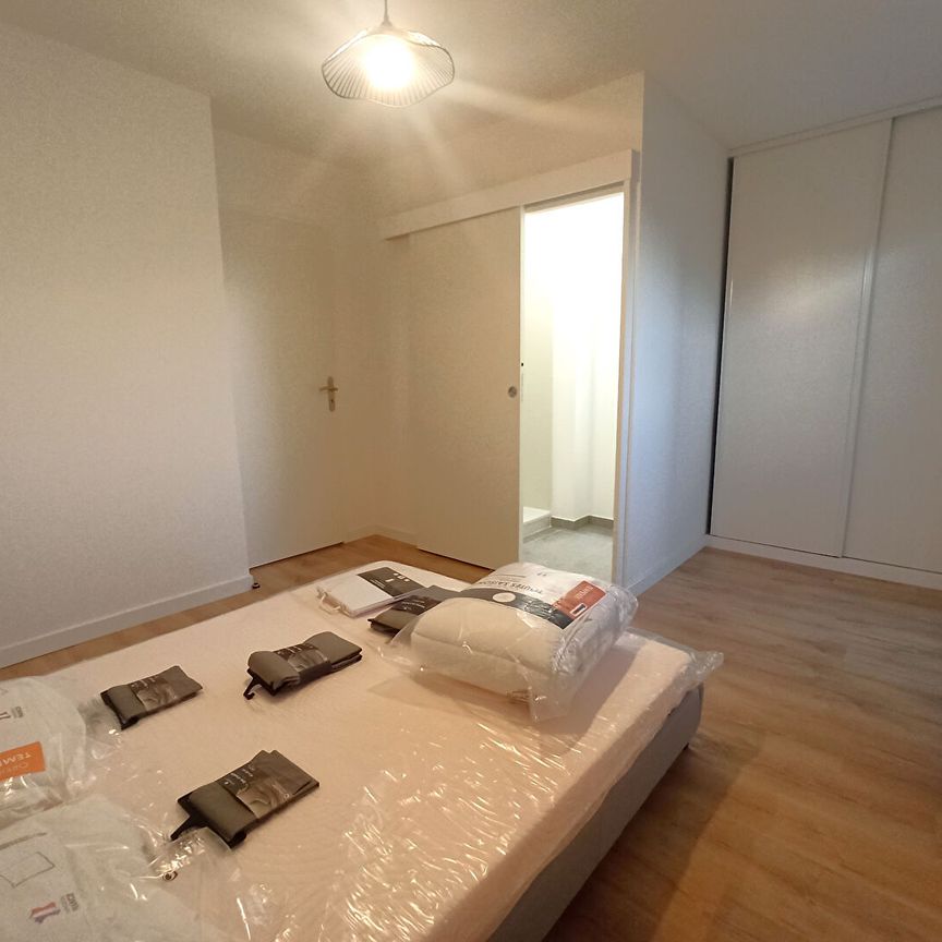 Maison 4 pièces - Photo 1