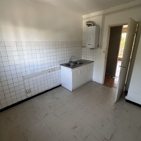 Appartement TYPE 5 – 92 m² - Photo 3