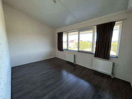 Appartement Poelpolderstraat 44, La Haye - À louer - Photo 4
