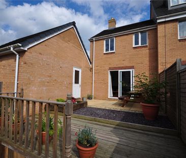 Nadder Meadow, South Molton, Devon, EX36 - Photo 6