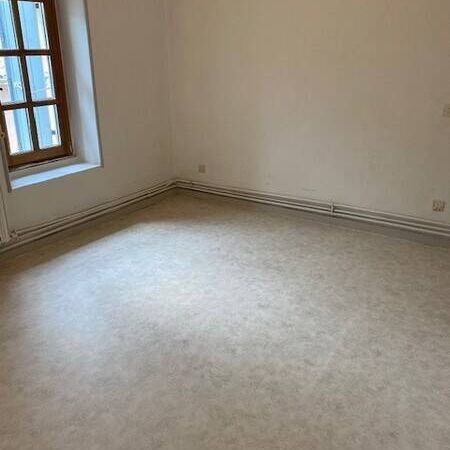 Location appartement t3 à La Voulte-sur-Rhône (07800) - Photo 1