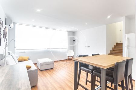 Flat for rent in Guardia Civil street - Photo 2