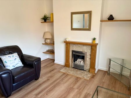 1 Bed Flat, South Gyle Wynd, EH12 - Photo 2