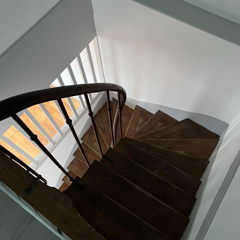 Appartement Carentan Les Marais 4 pièce(s) 91.78m2 - Photo 1