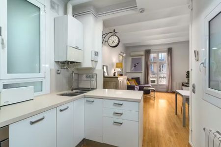 Carrer dEnric Granados, Barcelona, Catalonia 08008 - Photo 3