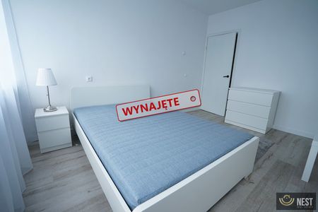 Trzypokojowe mieszkanie do wynajęcia! - Фото 4