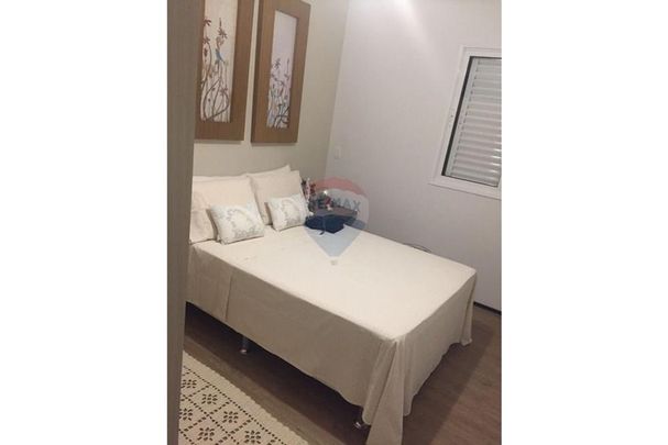 Apartamento Moderno no Jardim Aquárius - 02 dormitórios com suíte! - Foto 1