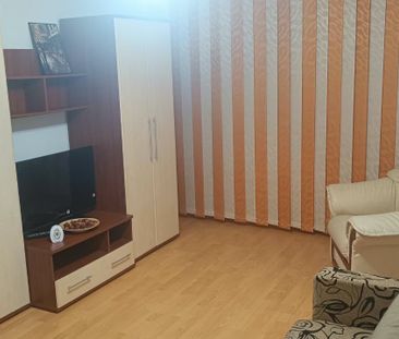 Ap 2 camere de închiriat | Gorjului | parter | 64 mp | metrou - Fotografie 4