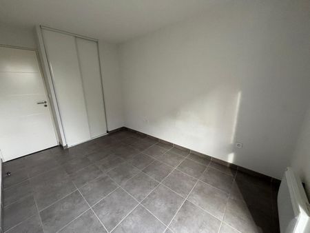 Location Appartement 3 pièces 62m² CASTANET TOLOSAN 31320 - Photo 4