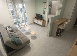 Studio/Γκαρσονιέρα για ενοικίαση - Νεάπολη, - Photo 1