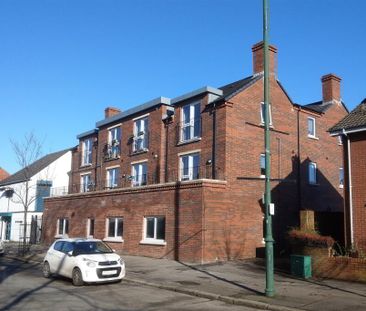Apartment 7, 62a Templemore Avenue, Albertbridge Road / Newtownards... - Photo 5