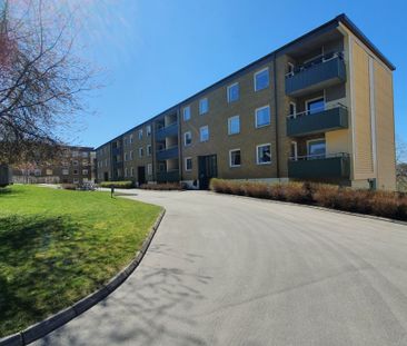 Liljebergsgatan 9 - Foto 2