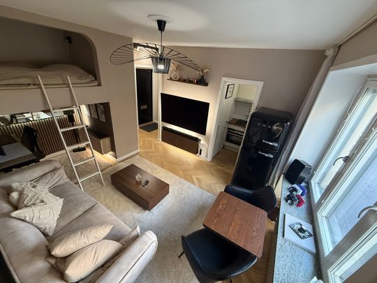 Tjustgatan, Stockholm - Photo 1