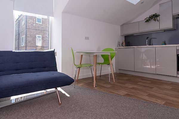 Rose House , Brook Street - Photo 1