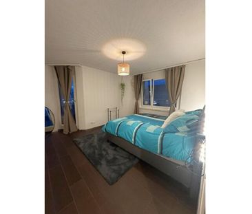 4½ Zimmer-Wohnung in Brüttisellen (ZH), möbliert, auf Zeit - Photo 3