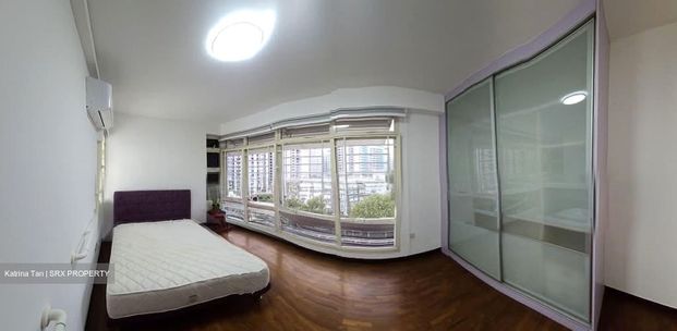 Blk 268B COMPASSVALE ARCADIA (Sengkang), HDB 4 Rooms - For Rent - Photo 1