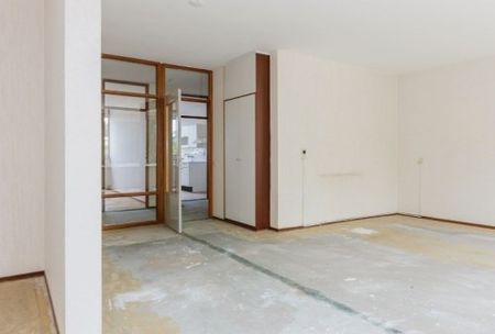 Apartment Alphen aan den Rijn - Sweelinckplein - Foto 4