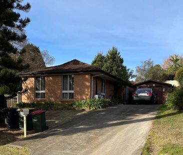 Spacious Family Home - Photo 1