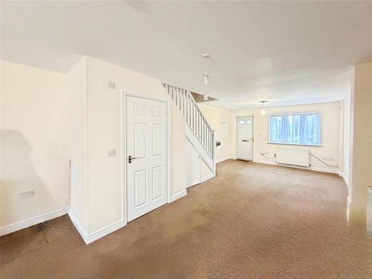 2 bedroom end of terrace house to rent - Photo 1