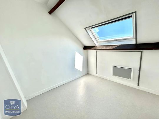 Appartement à louer 3 pièces 38.68m² - Photo 1