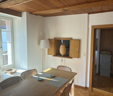 Appartement charmant en basse-ville - Photo 3