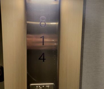 For Lease - 15 Skyridge Drive Unit# 814, Brampton, Ontario - Photo 1