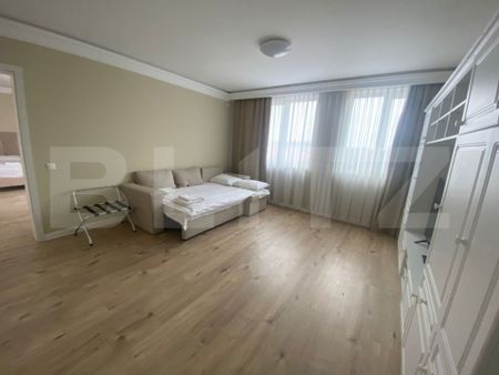 Apartamente 2 camere, 50 mp, zona Ghiroda - Fotografie 2