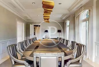 House for rent in Conde Orgaz - Piovera (Hortaleza)