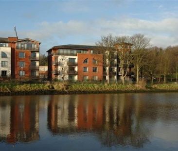 Apt 54 Stranmillis Wharf, 2a Locview Road, Belfast, BT9 5GN - Photo 4