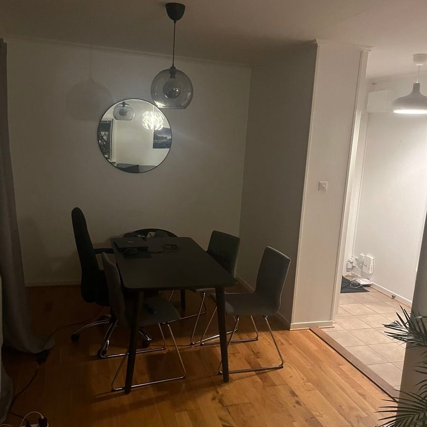 Fabriksgatan 23 - Foto 1