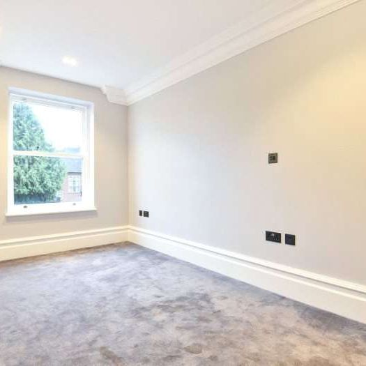 A luxury apartment in an exclusive central Sevenoaks location - Photo 1