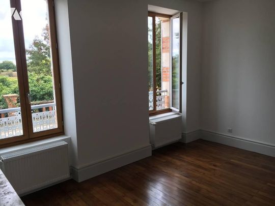 Maison CENTRE BOURG SARAN - Photo 1