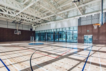 For Lease - 117 Mcmahon Drive Unit# 2903, Toronto, Ontario - Photo 4