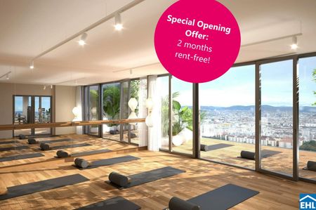 Nachhaltiges Wohnen in Niedrigenergiebauweise - Foto 3