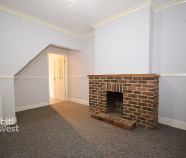 1 bedroom ground flat to rent - Photo 6