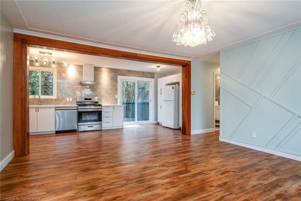 For Lease - 206 Winston Boulevard, Cambridge, Ontario - Photo 1