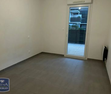 Appartement à louer 2 pièces 37.55m² - Photo 3