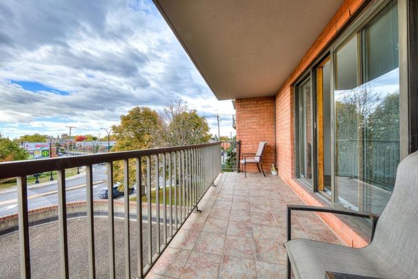Appartement à louer - Montréal (Saint-Laurent) (Autres) - Photo 1