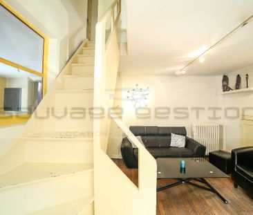 Location Appartement 3 pièces 54m² ROUEN 76000 - Photo 4