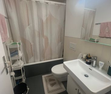 Ihr neues Zuhause in Fehraltorf - Foto 4