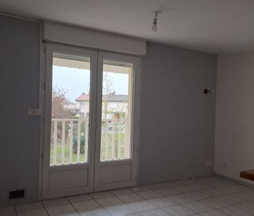 Location Appartement 2 pièces 37m² ALBI 81000 - Photo 1